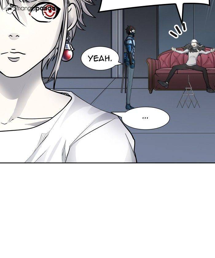 Tower of God Chapter 422 image 025